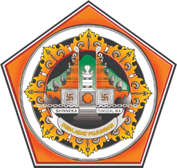 Logo Desa Adat Pujungan