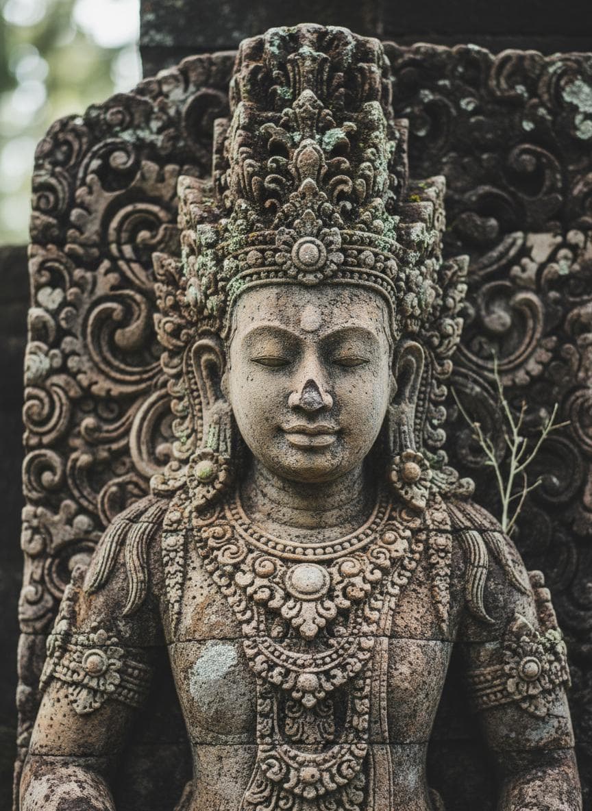 Sejarah Desa Pujungan