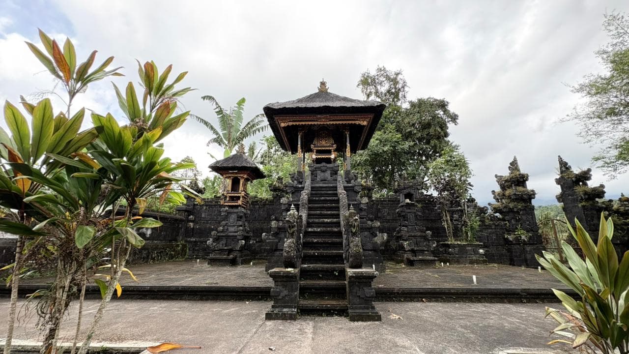 Pura Bedugul