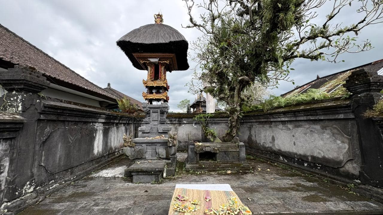 Pura Griya