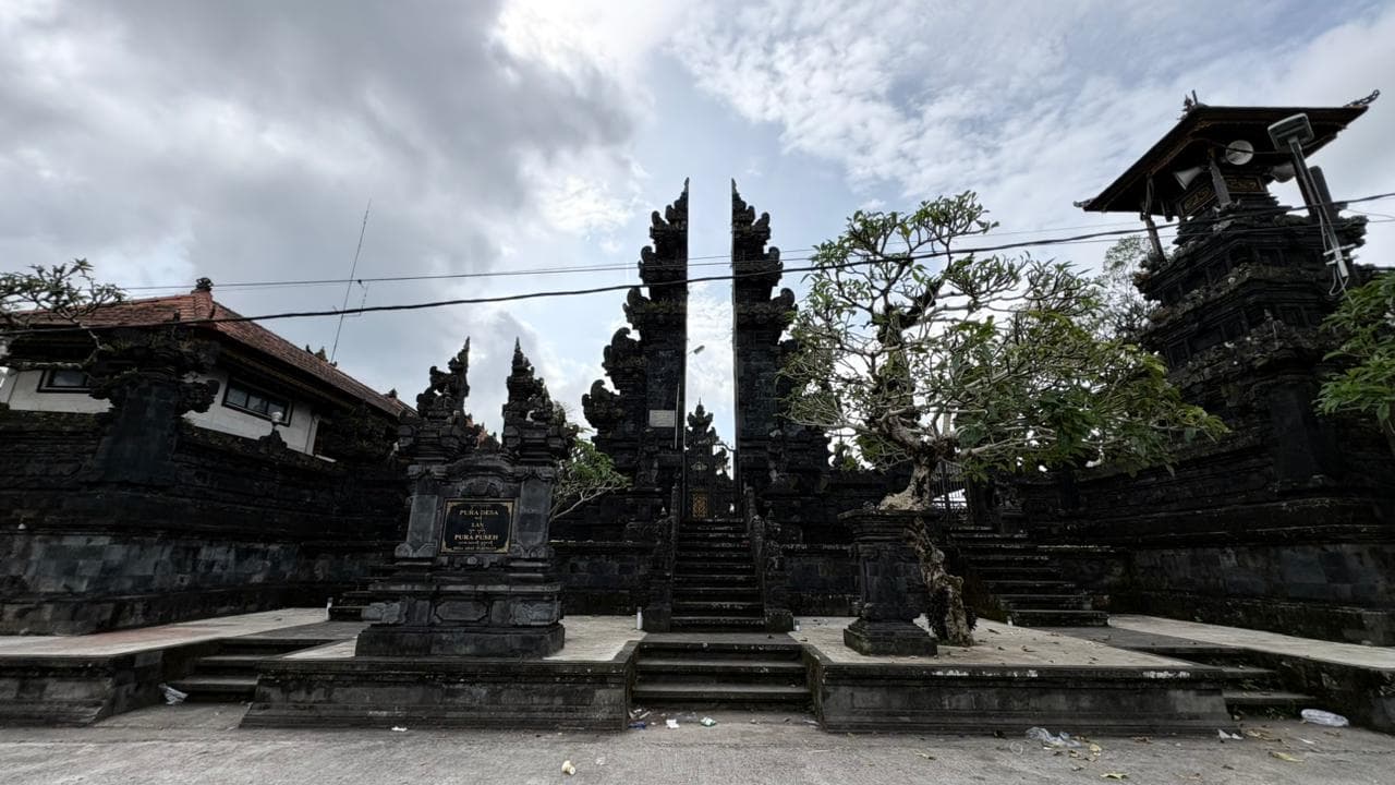 Pura Puseh
